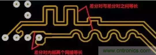 如何避免PCB差分信號設(shè)計(jì)的3個(gè)常見的誤區(qū)？