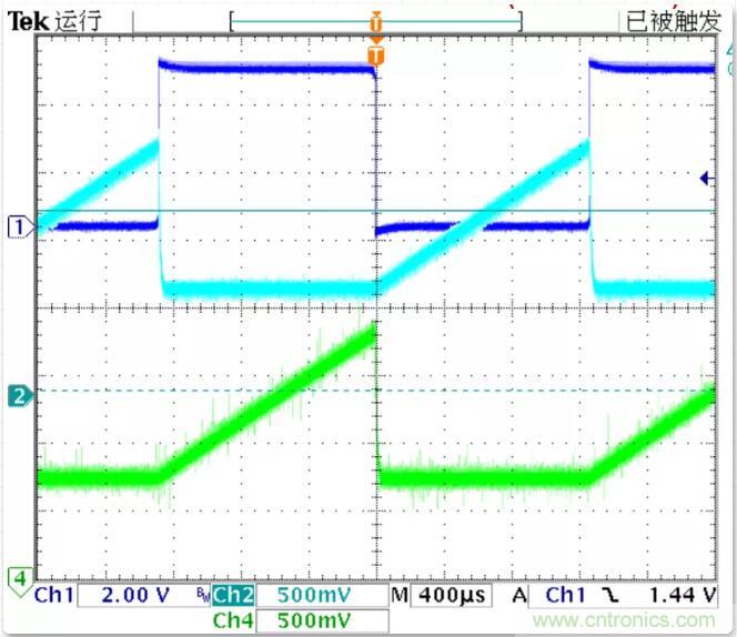 如何將輸入方波轉(zhuǎn)換成倍頻PWM波形？