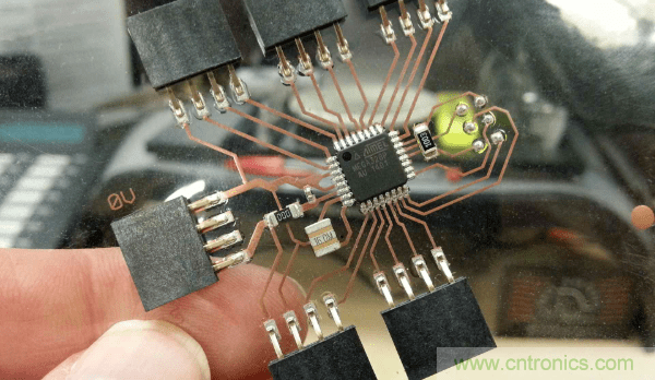 關于PCB的十件有趣的事實，你知道幾個？