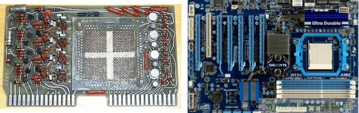 關于PCB的十件有趣的事實，你知道幾個？