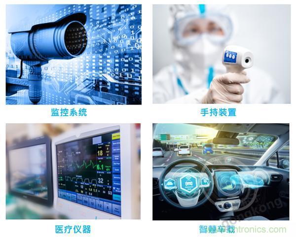 熟悉IaaS、PaaS和SaaS，但你知道VSaaS嗎？