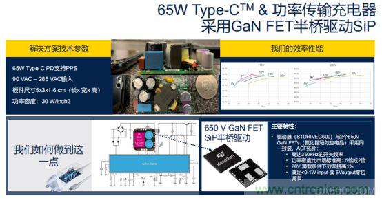 ST市場策略：聚焦亞洲工業(yè)市場， 探索電力和能源及電機控制領(lǐng)域增長機會