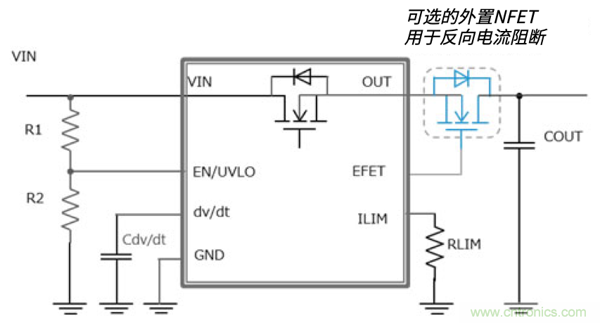 顛覆傳統(tǒng)！原來“保險絲”還可以這樣設(shè)計~