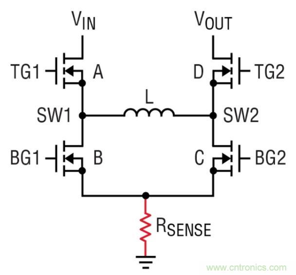 由淺入深，手把手教你開(kāi)關(guān)模式下的電源電流檢測(cè)