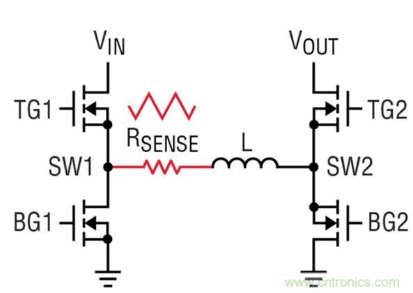 由淺入深，手把手教你開(kāi)關(guān)模式下的電源電流檢測(cè)