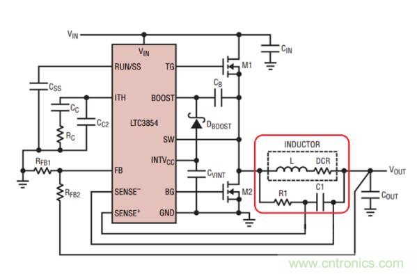 由淺入深，手把手教你開(kāi)關(guān)模式下的電源電流檢測(cè)