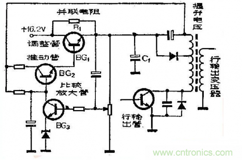 什么是擴(kuò)流電路？如何設(shè)計擴(kuò)流電路？
