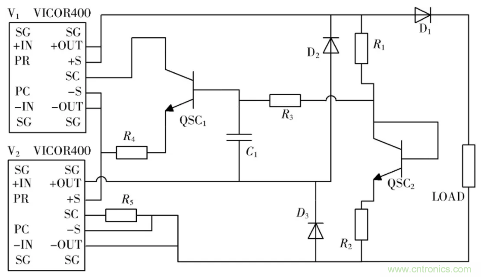 究竟要多厲害的電源才能用于航空瞬變電磁發(fā)射機(jī)？