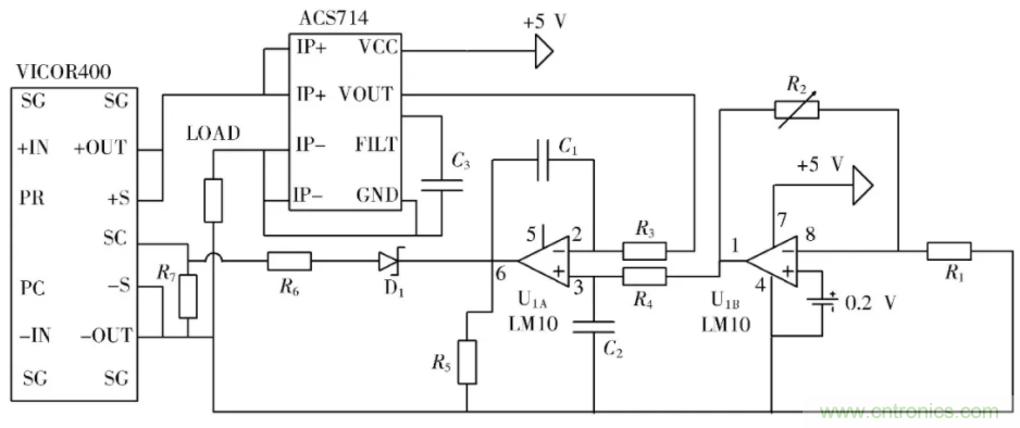 究竟要多厲害的電源才能用于航空瞬變電磁發(fā)射機(jī)？