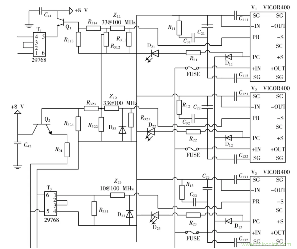 究竟要多厲害的電源才能用于航空瞬變電磁發(fā)射機(jī)？