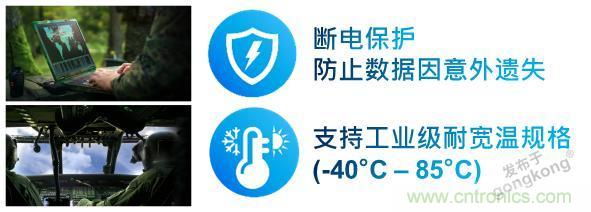 【科普小課堂】工業(yè)級(jí)VS消費(fèi)級(jí)，一文讀懂存儲(chǔ)小秘密