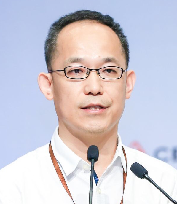 復(fù)旦大學(xué)智能機器人研究院副院長張文強教授即將出席OFweek機器人在線峰會 復(fù)旦大學(xué)智能機器人研究院副院長張文強教授即將出席OFweek機器人在線峰會