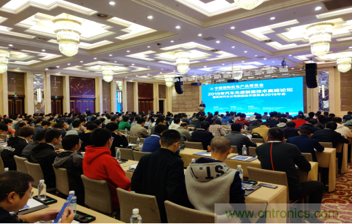 緊抓需求，強(qiáng)勢突圍！第21屆中國國際機(jī)電產(chǎn)品博覽會(huì)將于11月在武漢啟幕！