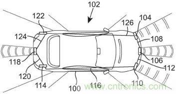 恩智浦的汽車雷達技術(shù)如何提高汽車網(wǎng)絡系統(tǒng)安全性 恩智浦的汽車雷達技術(shù)如何提高汽車網(wǎng)絡系統(tǒng)安全性
