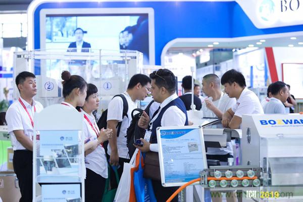 行業(yè)品牌集聚2020深圳國際連接器線纜線束加工展，9月2日隆重啟幕