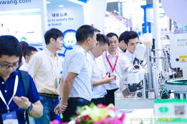 行業(yè)品牌集聚2020深圳國際連接器線纜線束加工展，9月2日隆重啟幕