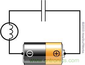 如何“快速”估算電容器的介電吸收？