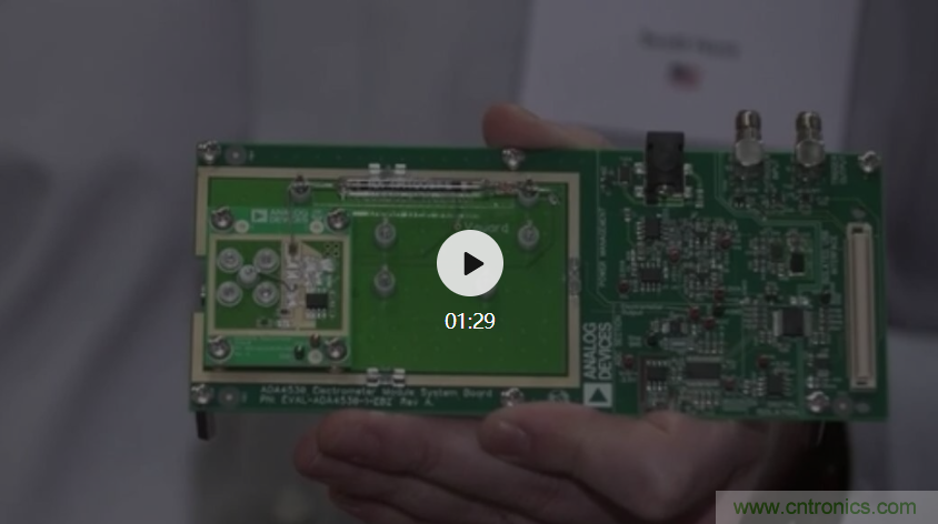 量子級別的超低電流如何測量？這里有一個超強方案哦~