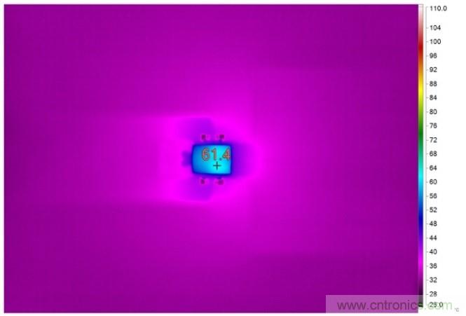 3.6V輸入、雙路輸出µModule降壓穩(wěn)壓器以3mm × 4mm小尺寸為每通道提供2A電流