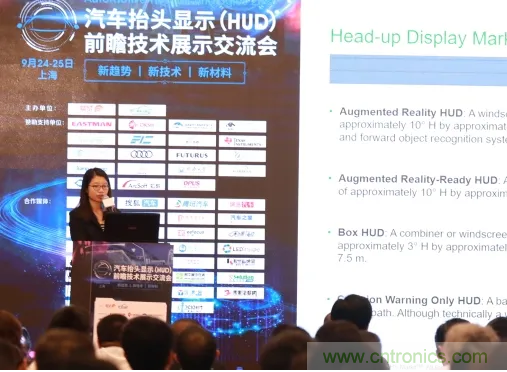 HUD發(fā)展迎來(lái)新機(jī)遇！2020汽車(chē)抬頭顯示（HUD）大會(huì)圓滿(mǎn)落幕！