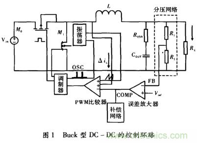如何提高系統(tǒng)瞬態(tài)響應(yīng)，改進(jìn)放大器的誤差？