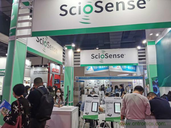 SENSOR CHINA推動(dòng)感知?jiǎng)?chuàng)新“雙循環(huán)”，中外企業(yè)同臺(tái)競(jìng)秀風(fēng)頭誰(shuí)更勁？