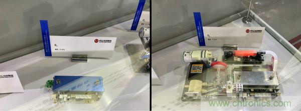 SENSOR CHINA推動(dòng)感知?jiǎng)?chuàng)新“雙循環(huán)”，中外企業(yè)同臺(tái)競(jìng)秀風(fēng)頭誰(shuí)更勁？