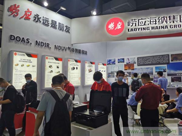 SENSOR CHINA推動(dòng)感知?jiǎng)?chuàng)新“雙循環(huán)”，中外企業(yè)同臺(tái)競(jìng)秀風(fēng)頭誰(shuí)更勁？