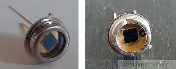 怎么DIY一個粒子檢測器？
