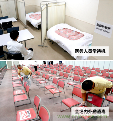 東京國際智能制造技術(shù)綜合博覽會——線上線下五展同期！1.20-1.22不容錯過！