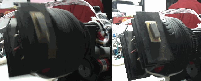 智能車模電機(jī)驅(qū)動(dòng)是否需要加制動(dòng)電阻？