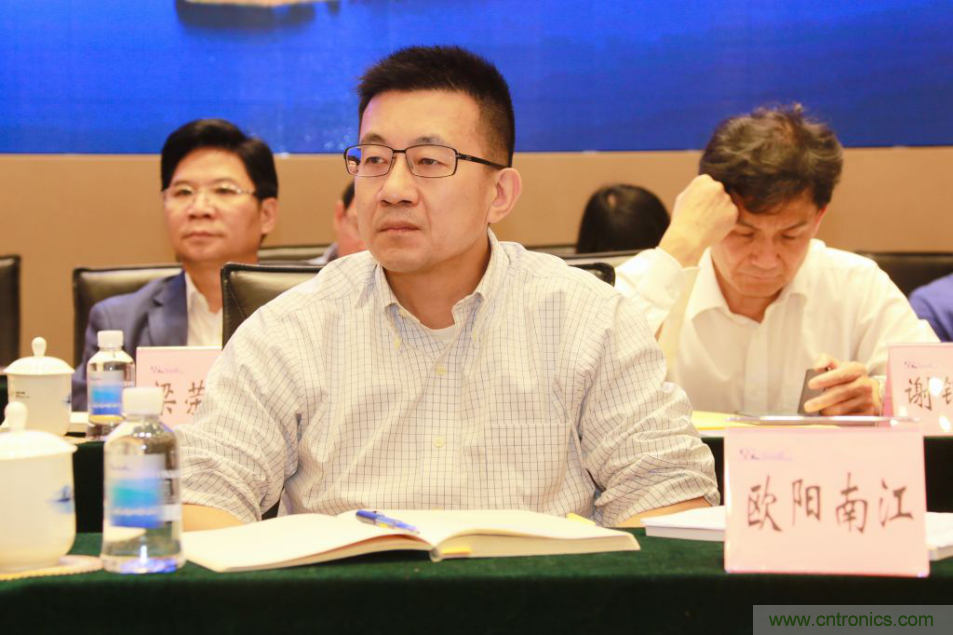 松山湖功能區(qū)招商大會舉辦在即，邀約企業(yè)共話商機！