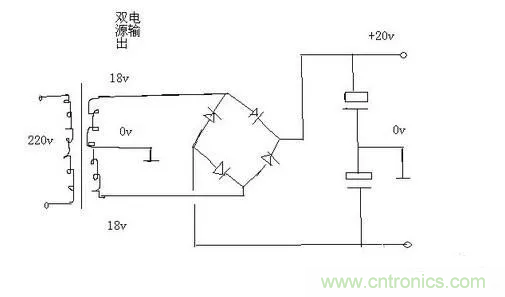 雙電壓整流電路設(shè)計(jì)，IGBT模塊適用于整流電路嗎？