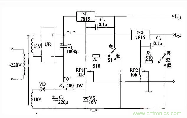 雙電壓整流電路設(shè)計(jì)，IGBT模塊適用于整流電路嗎？