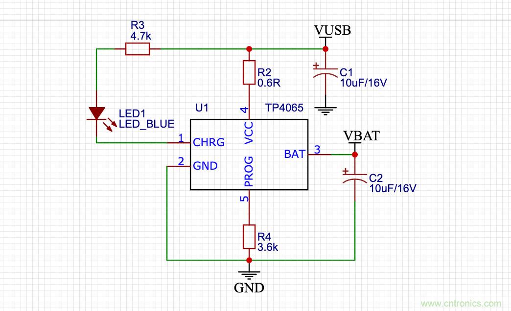 USB外接電源與鋰電池自動切換電路設(shè)計，你GET到精髓了嗎？