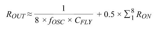 交錯(cuò)式反相電荷泵——第一部分:用于低噪聲負(fù)電壓電源的新拓?fù)浣Y(jié)構(gòu)