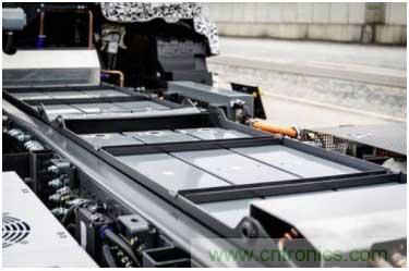 為何大多數(shù)eTruck會選擇隔夜充電？