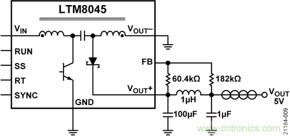 USB供電、915MHz ISM無線電頻段、具有過溫管理功能的1W功率放大器