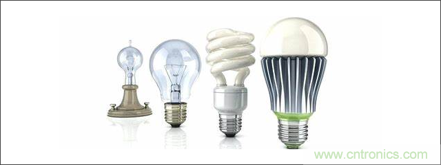 電燈泡內(nèi)通有交流電，為什么看不到燈泡在閃爍？