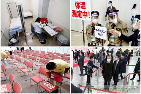 破浪風口之上，啟動智造變革——2021東京國際智能制造技術綜合博覽會