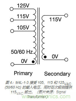 在醫(yī)療設備中使用交流隔離變壓器時如何防止觸電？