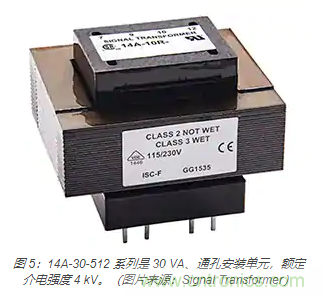 在醫(yī)療設備中使用交流隔離變壓器時如何防止觸電？