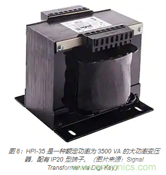 在醫(yī)療設備中使用交流隔離變壓器時如何防止觸電？