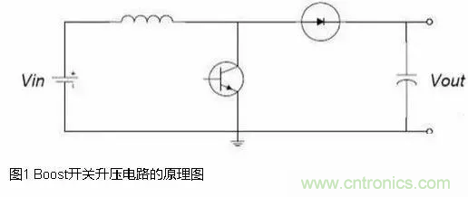 如何給Boost電路加保護(hù)電路？