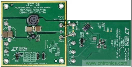 在源電壓5 V至140 V的電氣系統(tǒng)中，如何維持偏置電壓呢？