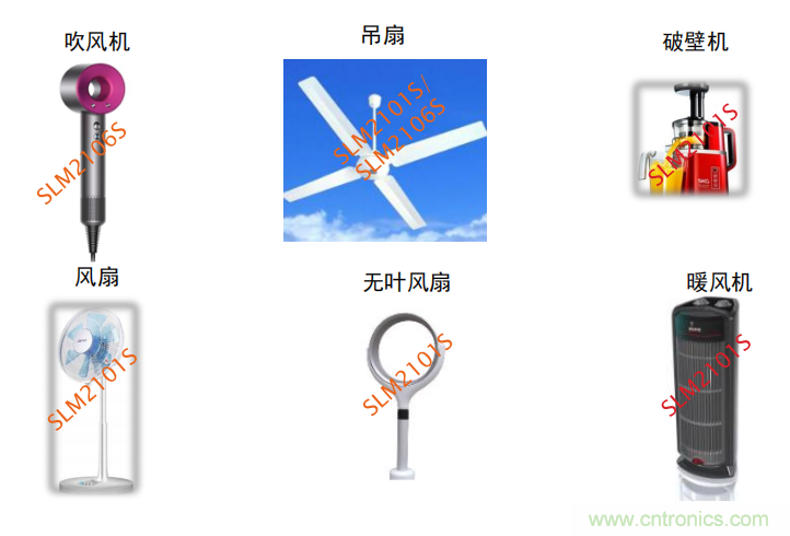 如何選擇小功率電機(jī)驅(qū)動(dòng)IC？