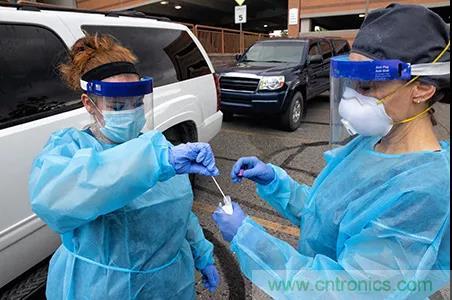 小體積有大作為，基于納米傳感器技術(shù)的疾病快速診斷實現(xiàn)方式探索
