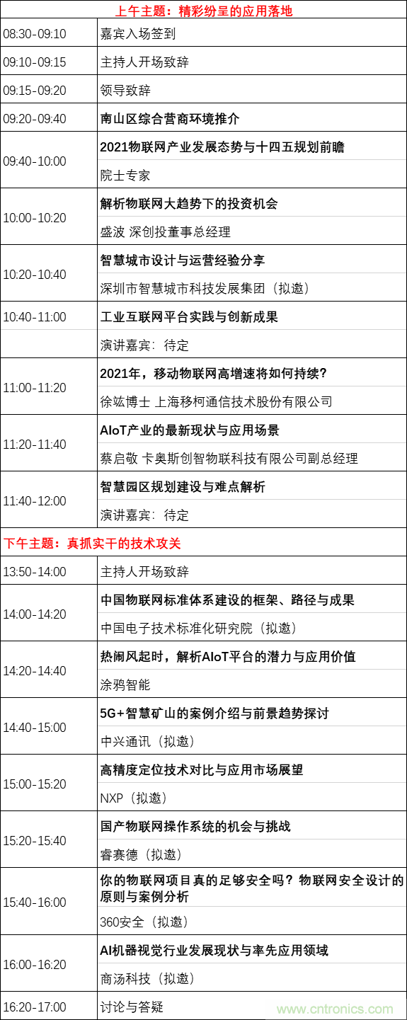 重磅！IOTE國(guó)際物聯(lián)網(wǎng)展（上海站）—2020物聯(lián)之星中國(guó)物聯(lián)網(wǎng)行業(yè)年度評(píng)選獲獎(jiǎng)名單正式公布