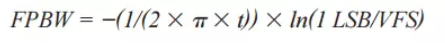 如何為你的設(shè)計(jì)選一個(gè)正確的轉(zhuǎn)換器？