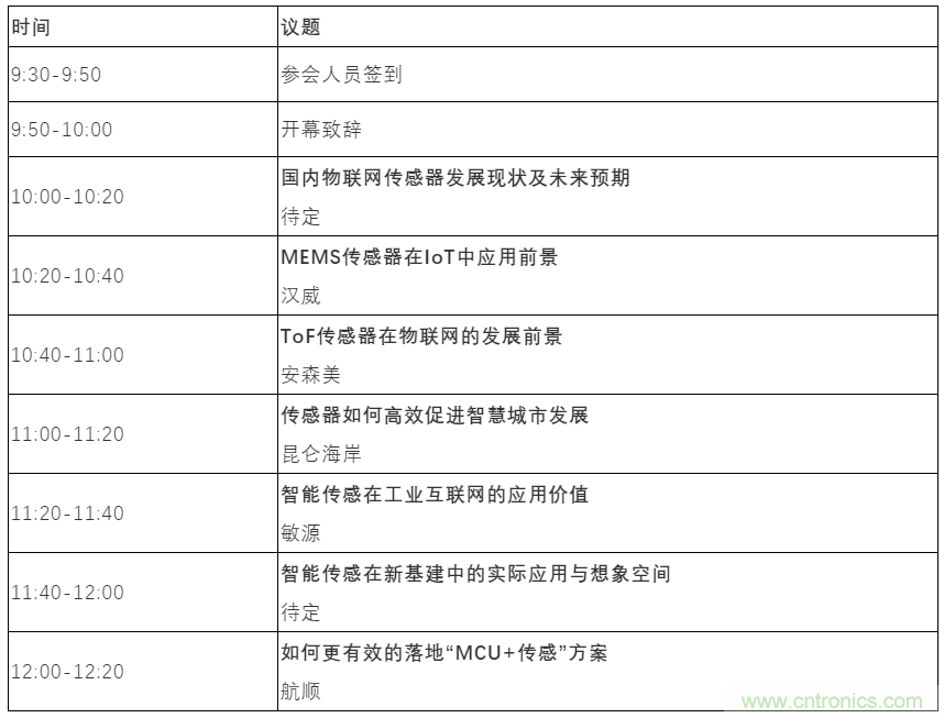如何讓10萬物聯(lián)網(wǎng)人先富起來！